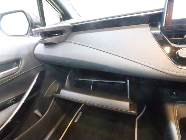 COROLLA TOURING HYBRID