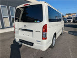 HIACE van 2WD