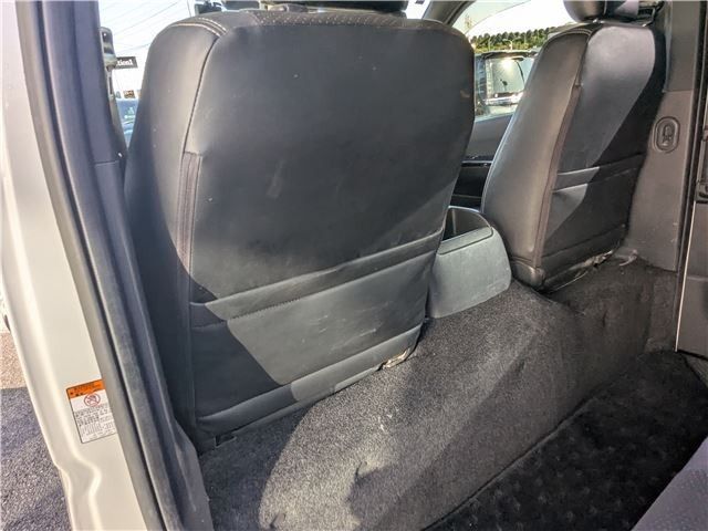 HIACE van 2WD