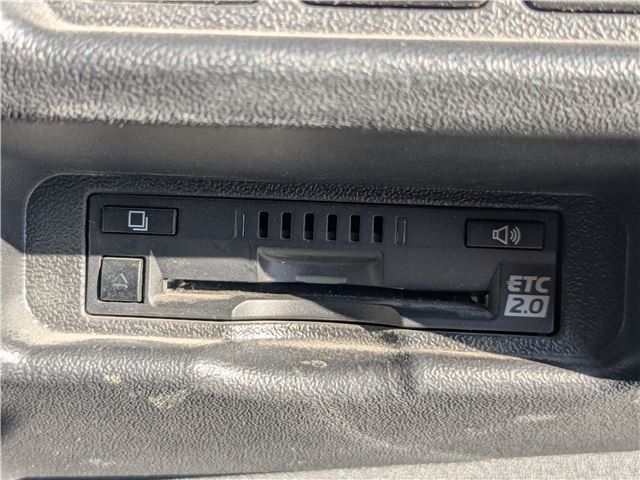 HIACE van 2WD