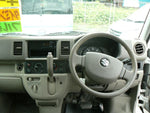 EVERY van