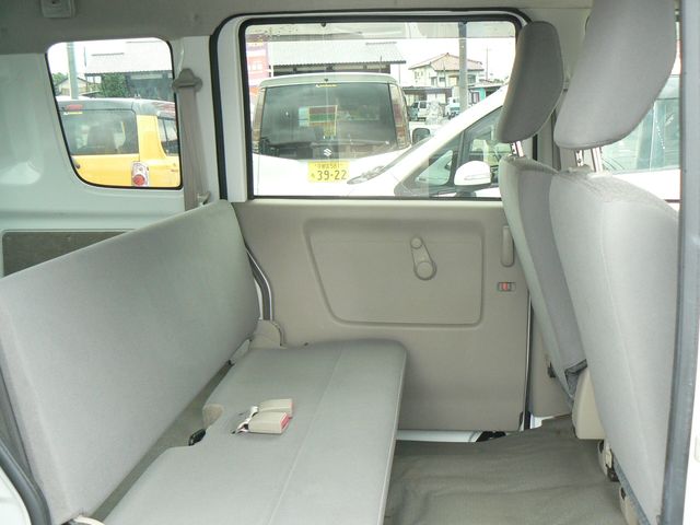 EVERY van