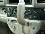 EVERY van