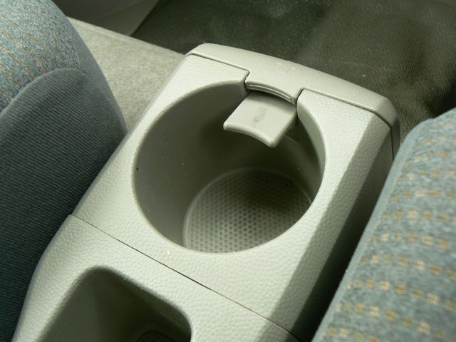 EVERY van