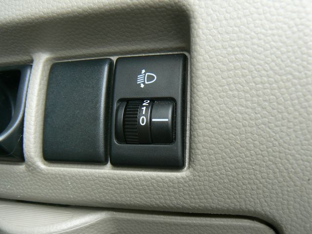 EVERY van