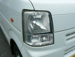 EVERY van