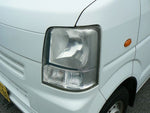 EVERY van