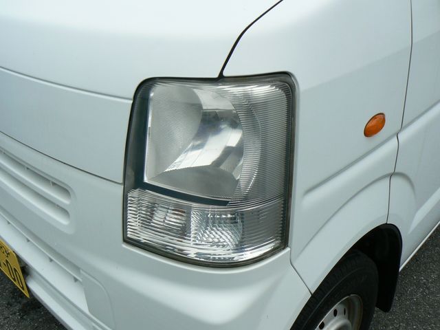 EVERY van