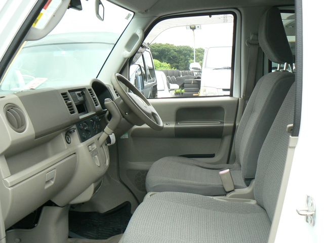 EVERY van
