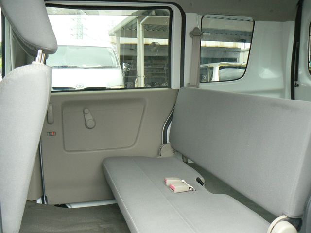 EVERY van