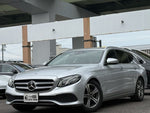MERCEDES BENZ E class stationwagon