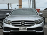 MERCEDES BENZ E class stationwagon