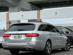 MERCEDES BENZ E class stationwagon
