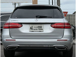 MERCEDES BENZ E class stationwagon