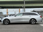 MERCEDES BENZ E class stationwagon