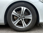 MERCEDES BENZ E class stationwagon