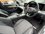 MERCEDES BENZ E class stationwagon