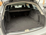 MERCEDES BENZ E class stationwagon
