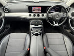 MERCEDES BENZ E class stationwagon