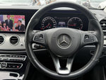 MERCEDES BENZ E class stationwagon