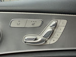 MERCEDES BENZ E class stationwagon