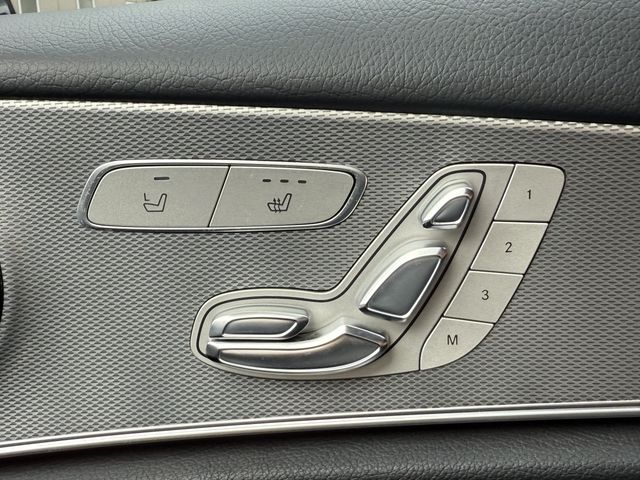 MERCEDES BENZ E class stationwagon