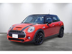 MINI COOPER S 5DOOR