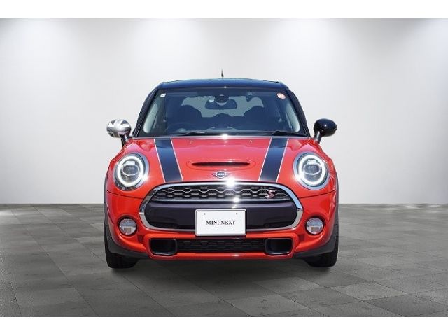 MINI COOPER S 5DOOR