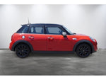 MINI COOPER S 5DOOR