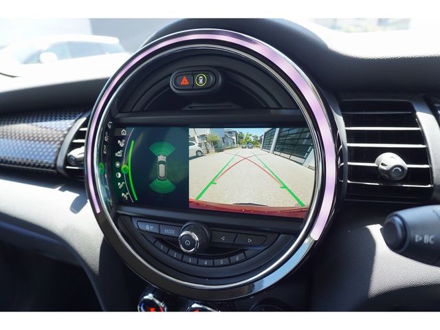 MINI COOPER S 5DOOR