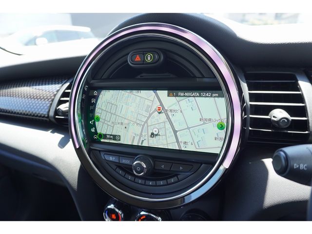 MINI COOPER S 5DOOR