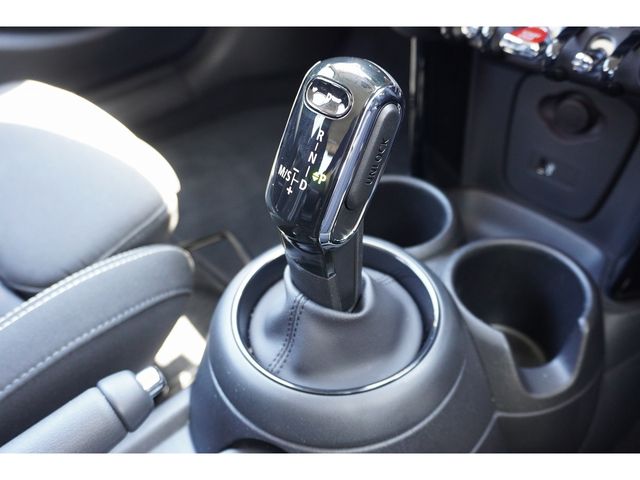 MINI COOPER S 5DOOR