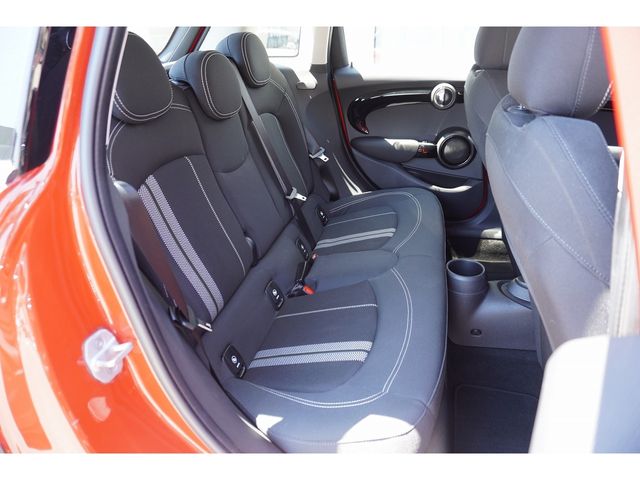 MINI COOPER S 5DOOR