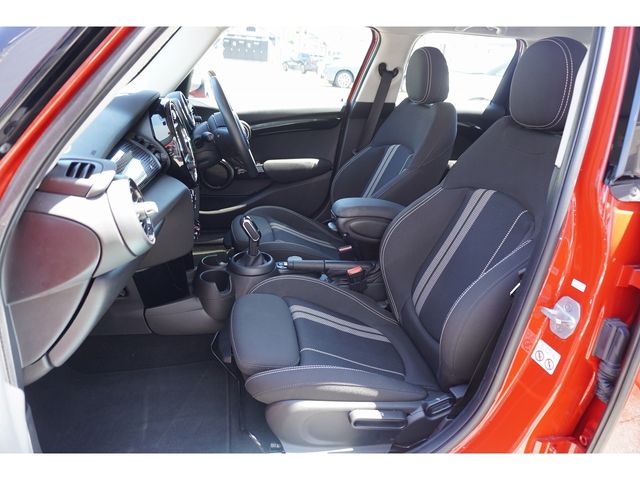 MINI COOPER S 5DOOR