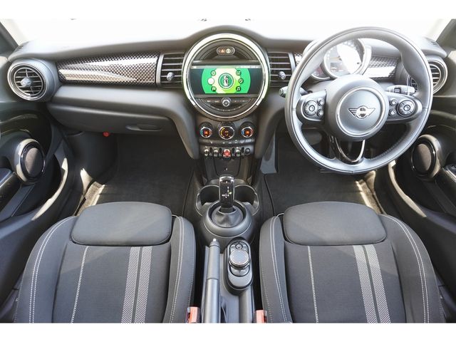 MINI COOPER S 5DOOR