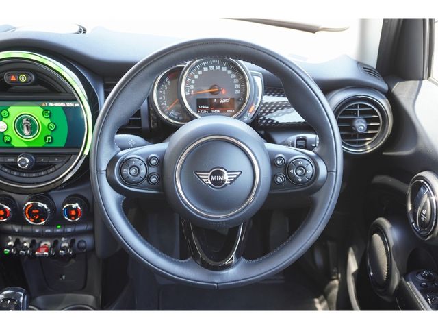 MINI COOPER S 5DOOR