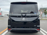 VOXY HYBRID 4WD