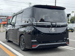 VOXY HYBRID 4WD