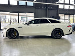 MERCEDES AMG GT 4D coupe