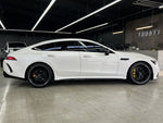 MERCEDES AMG GT 4D coupe