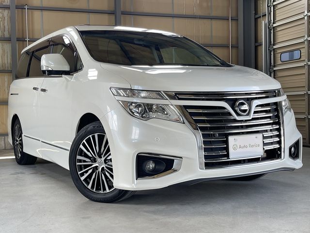 ELGRAND