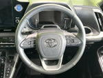 VOXY HYBRID