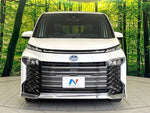 VOXY HYBRID