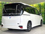VOXY HYBRID