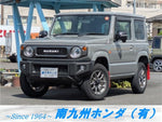 JIMNY 4WD