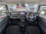 JIMNY 4WD