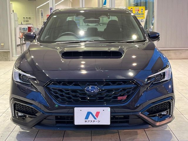 WRX S4