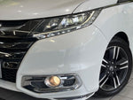 ODYSSEY