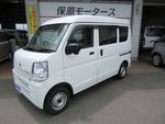 NV100 CLIPPER 4WD