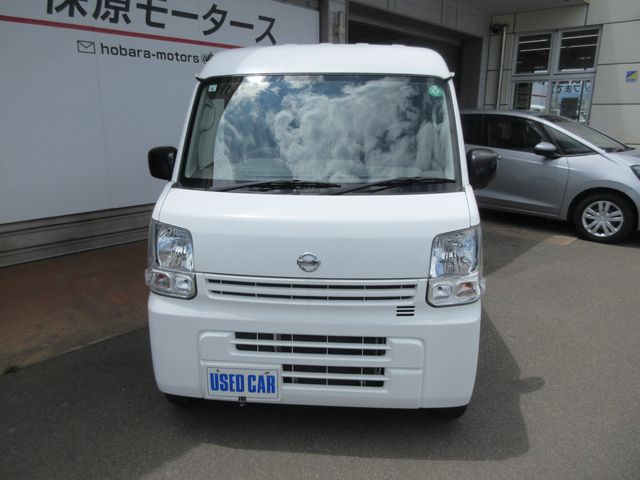 NV100 CLIPPER 4WD